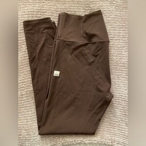 Vuori AllTheFeels Leggings- Regular length Java